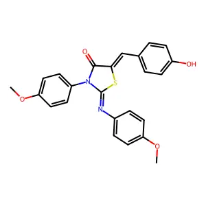ETI-T-347 structure
