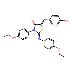 BAS 00534423 structure