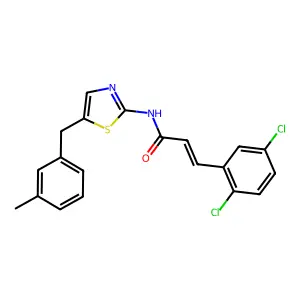 BAS 01055555 structure
