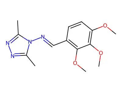BAS 00921690 structure