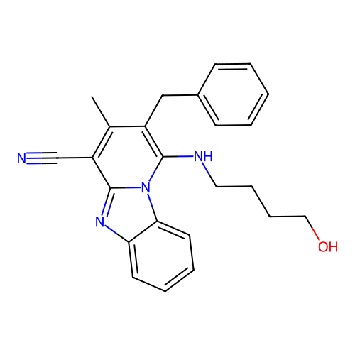 AF-399/11296049 structure
