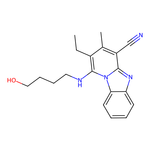 AF-399/11297249 structure