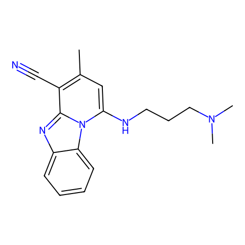 BIM-0036997.P001 structure