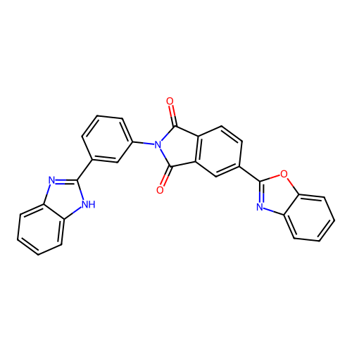 AN-979/14230002 structure