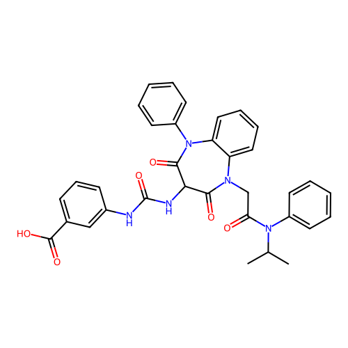 GI 181771 structure
