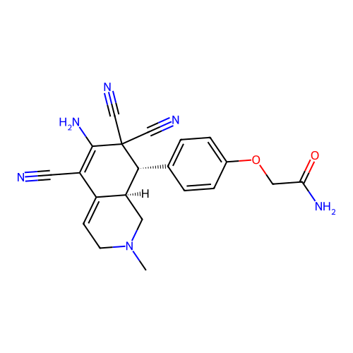 AM-807/13614237 structure