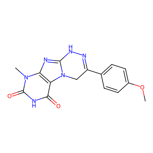BAS 00964090 structure
