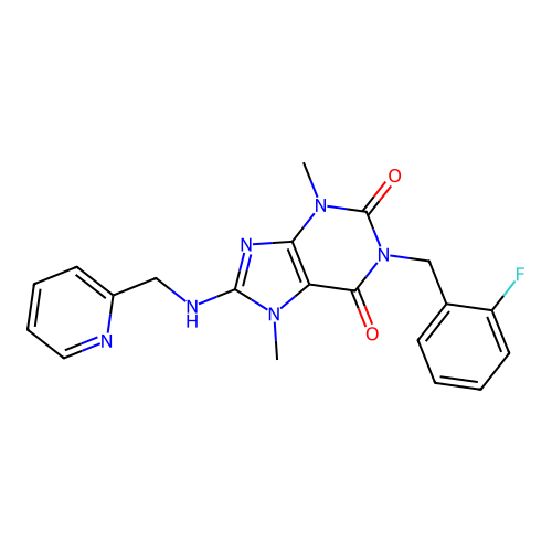 BAS 05021940 structure