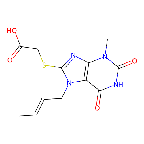 BAS 00964816 structure