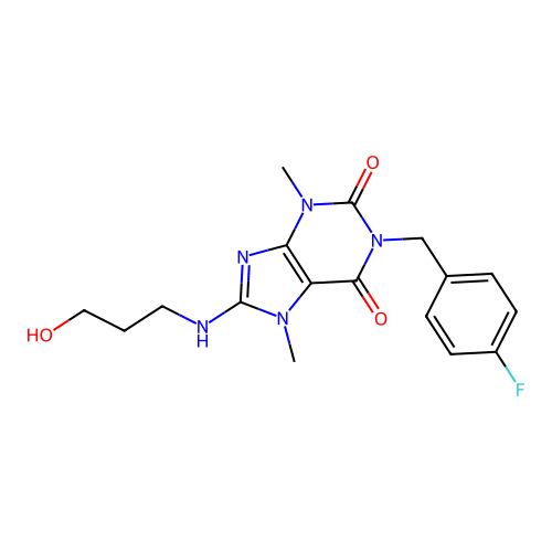 AN-512/13263031 structure
