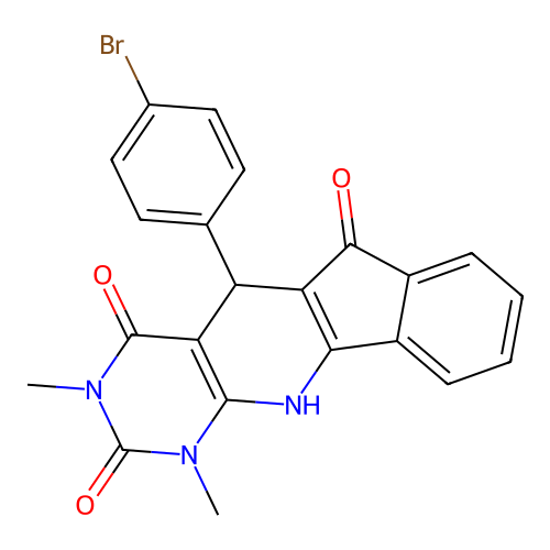 BAS 00268263 structure