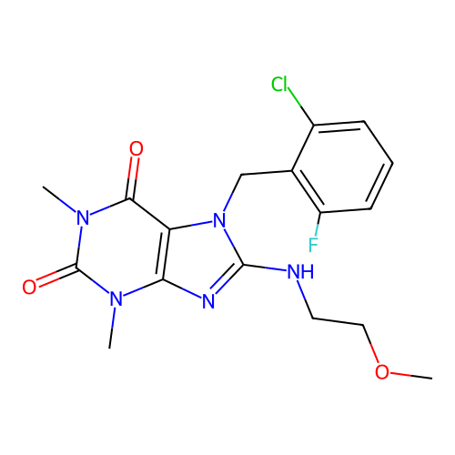 AN-512/13262085 structure