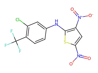 5-bromo-7a,9a-dimethyl-10-(6-methylheptan-2-yl)hexadecahydrobenzo[b]indeno[5,4-d]azepin-2(1h)-one structure