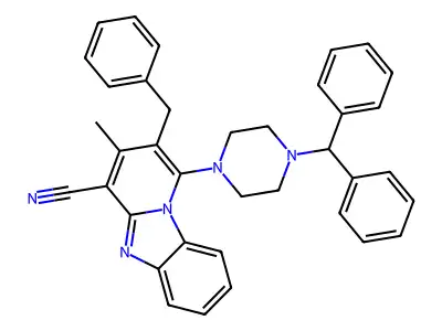 BAS 00588842 structure