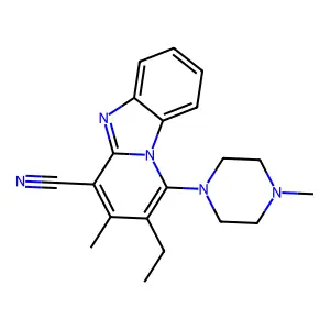 BAS 00761205 structure