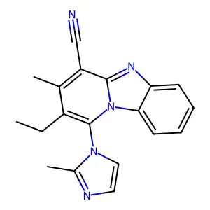 BAS 08313133 structure