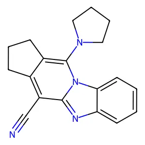 ChemDiv1_021809 structure