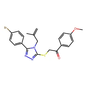 DivK1c_005598 structure