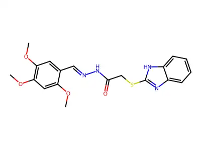 BIM-0031682.P001 structure