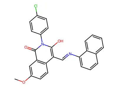 AE-848/11485284 structure