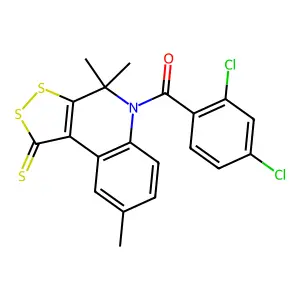 BAS 00757605 structure