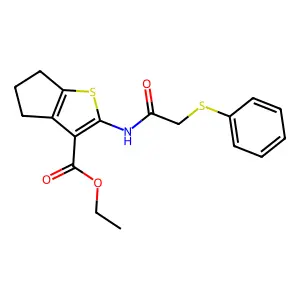 BAS 01157900 structure