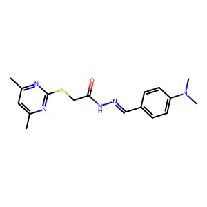 F1092-0695 structure