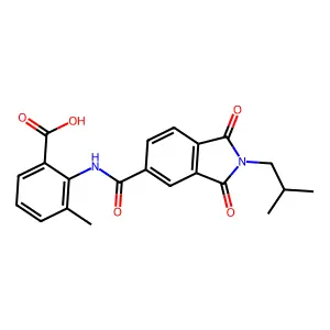 AN-979/15447043 structure