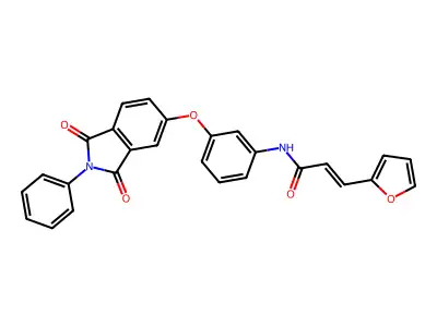 AN-979/15448079 structure