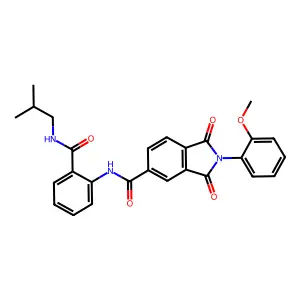 AN-979/40712073 structure