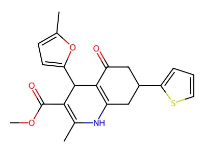 BAS 04378031 structure