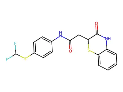 BAS 02916434 structure