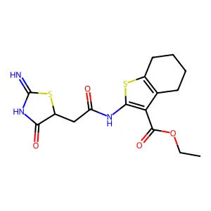 BAS 03571436 structure