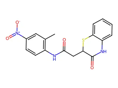 BAS 01318750 structure