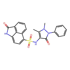 BAS 01122318 structure
