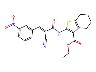 BAS 01321106 structure