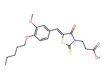 BAS 01292939 structure