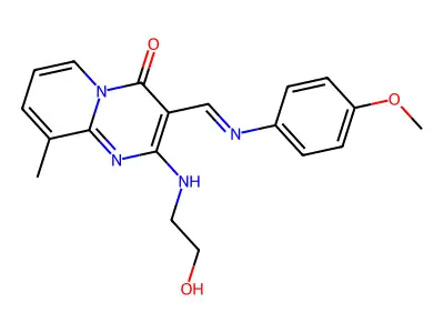 VU0509019-1 structure