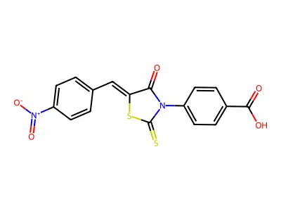 MssL-IN-2I structure