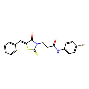 F0385-0084 structure