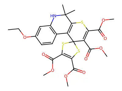 BAS 00364209 structure