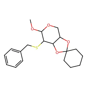 Hydroxydione structure
