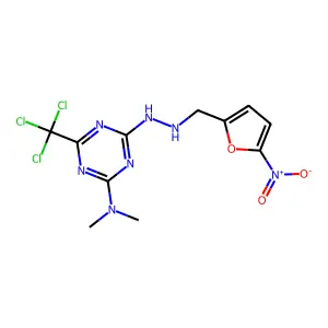 CTK4G5438 structure