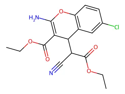 SC79 structure