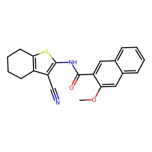 BAS 04435647 structure