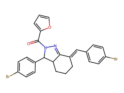 AJ-292/11892025 structure