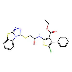 F0307-0394 structure