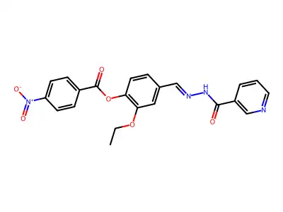 BAS 00200564 structure