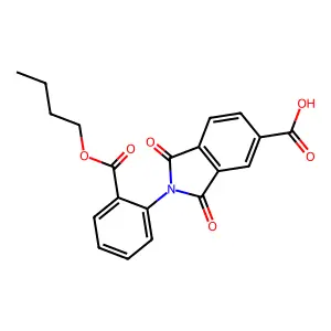A0303/0013827 structure