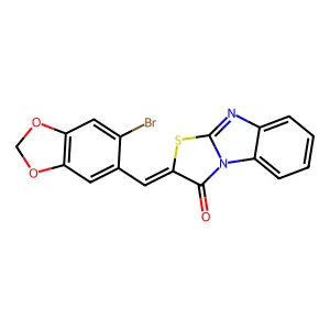 BAS 00208582 structure